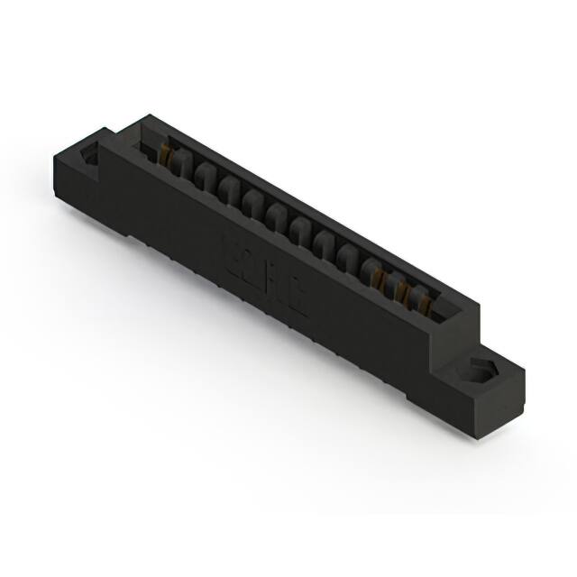 857-012-505-104 EDAC Inc.  Edgeboard Connectors